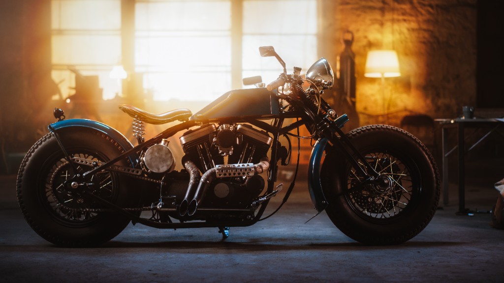 Atelier moto Trust Moto Shop